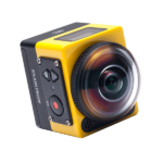 Appareil photo numérique Kodak PIXPRO Friendly Zoom FZ55-BL 16 MP